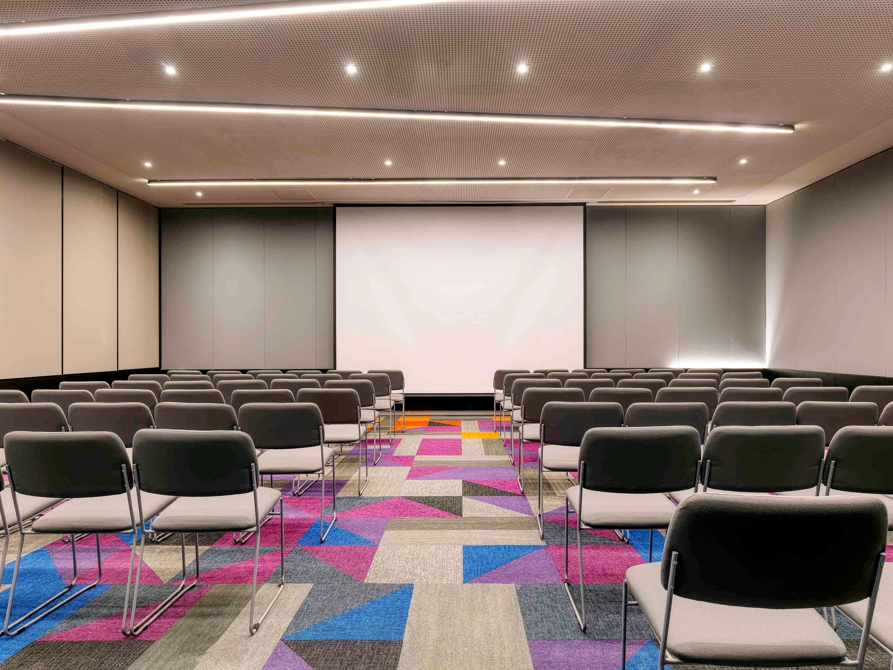 Novotel Bh Savassi Белу-Оризонти Экстерьер фото